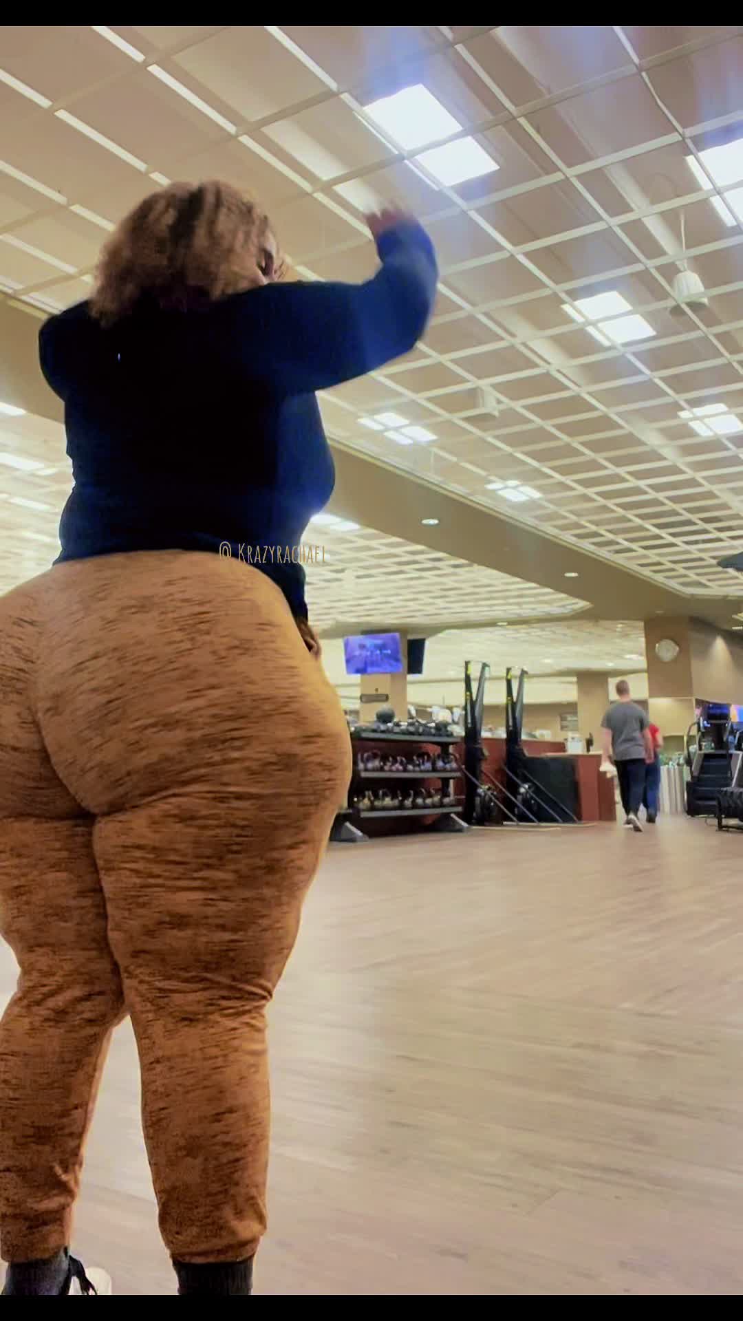 @Krazyrachael
