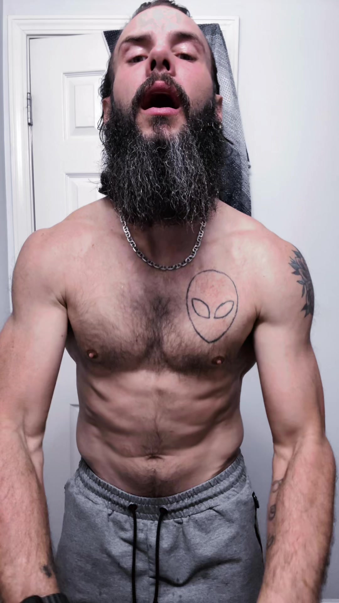 @Wildman843