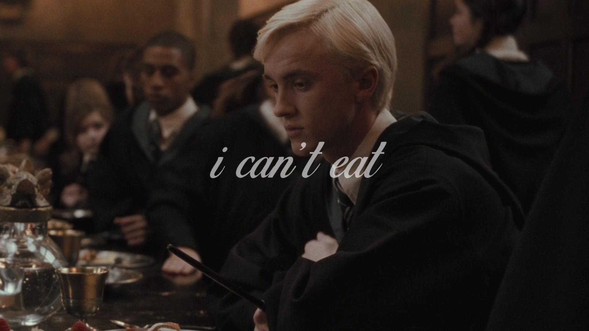 @real life draco malfoy ⚯ ͛