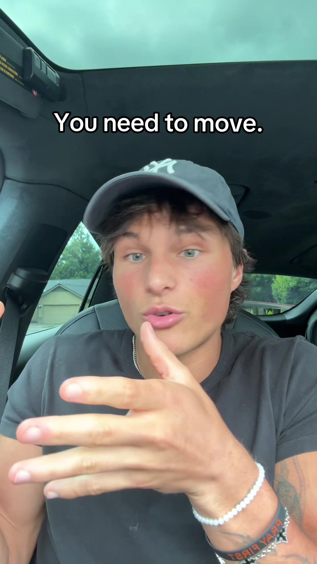 @Colby Mullins