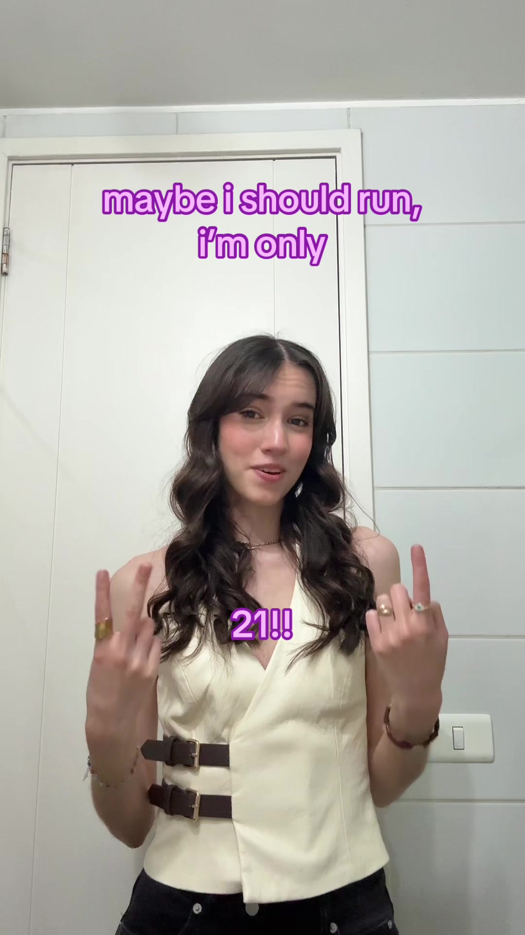 @Victoria Rodriguez