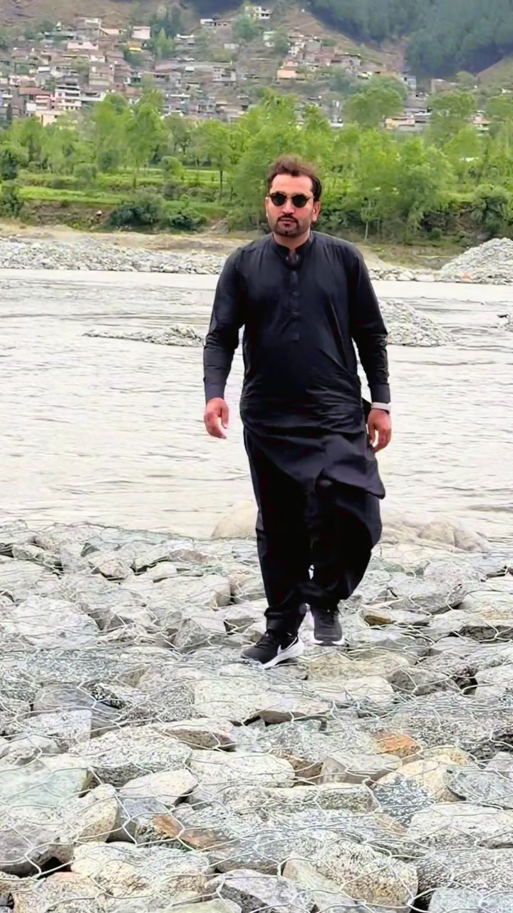 @Wajid Gull