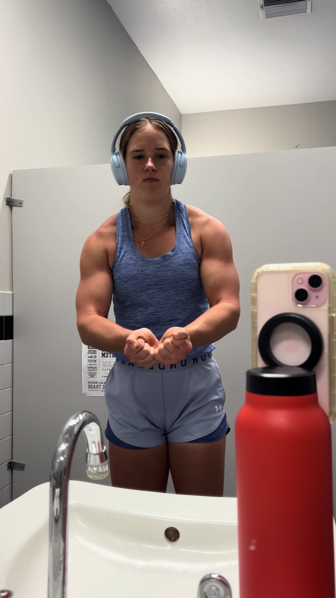 @Hannah Lifts