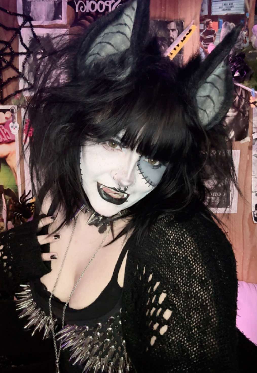@𝐁𝐞𝐥𝐥𝐬 ;𝟑 🐾