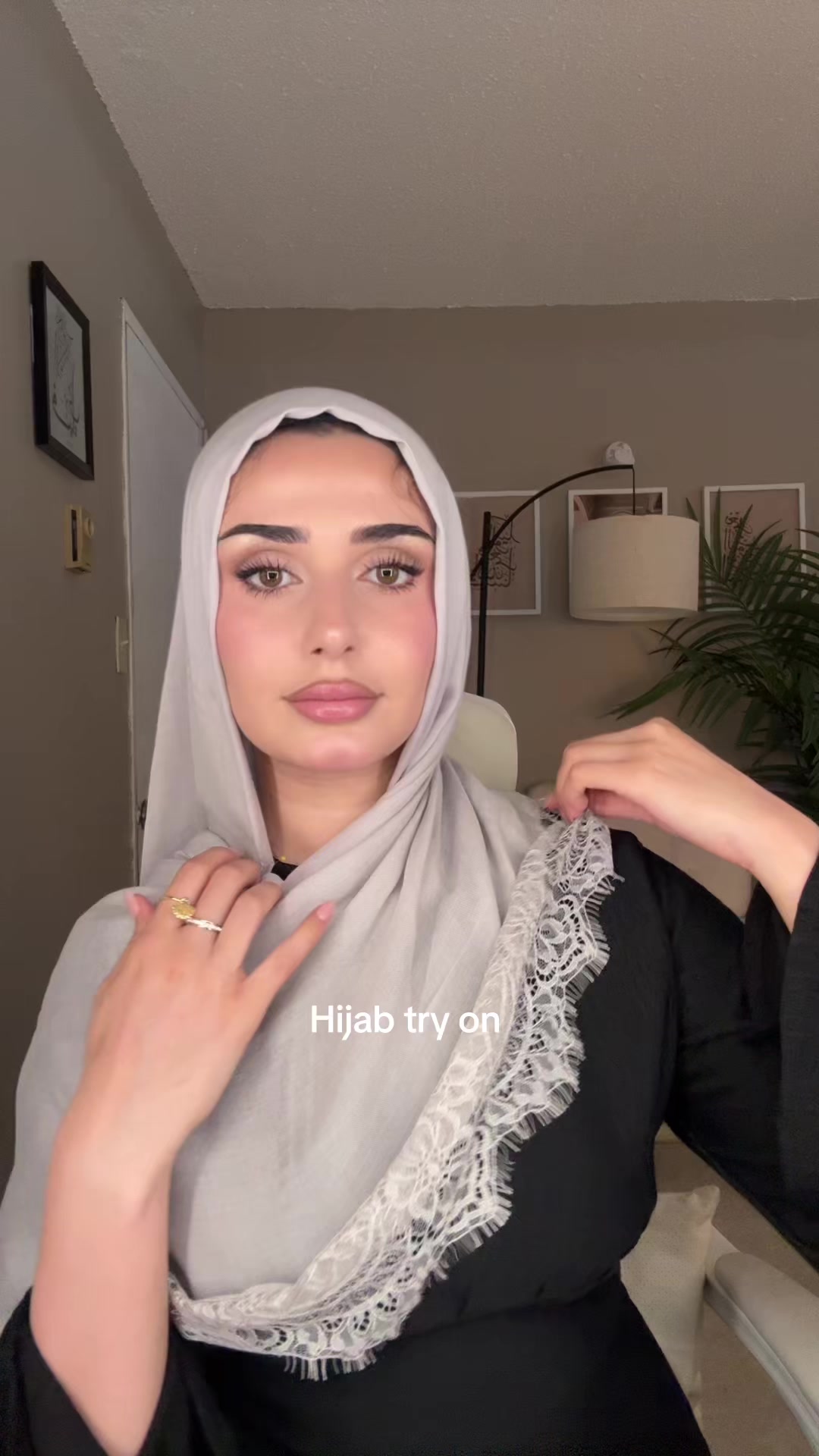 @Shireen