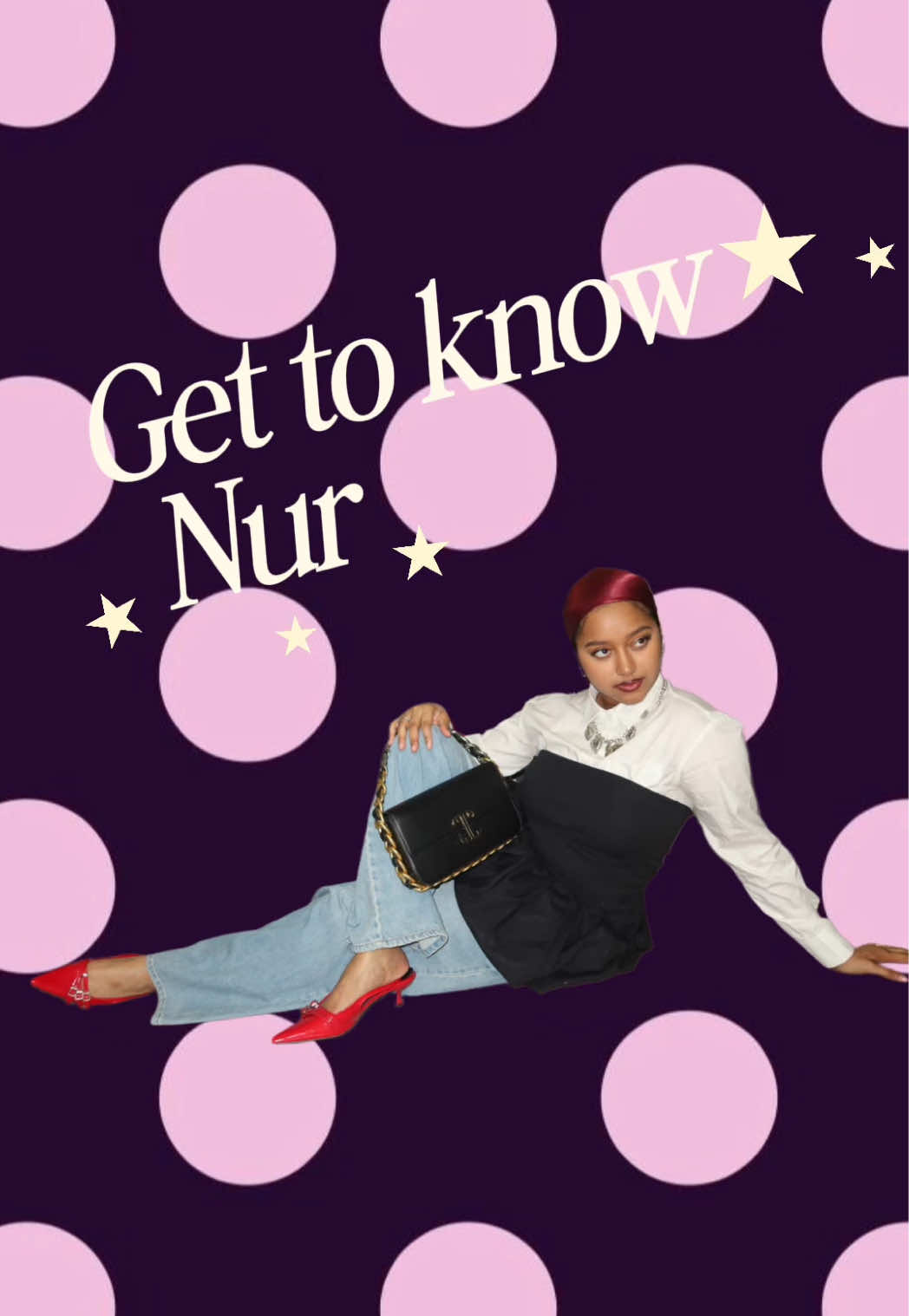@Nur