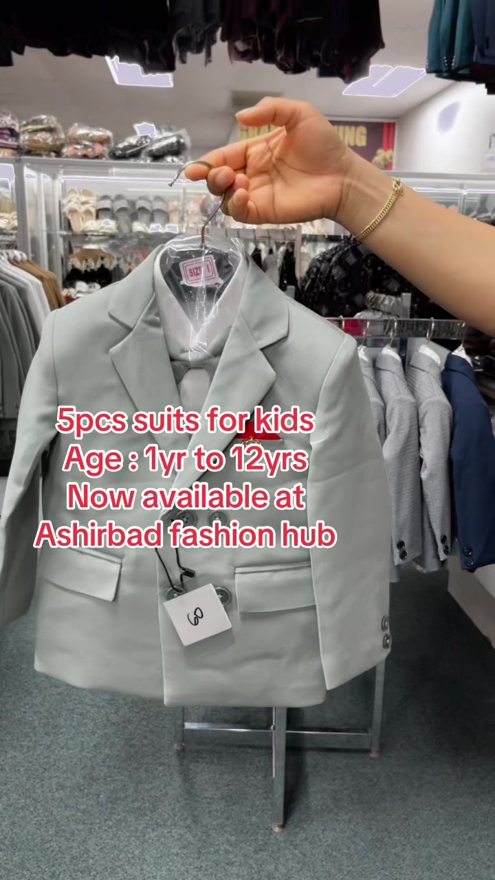 @Ashirbad fashion hub