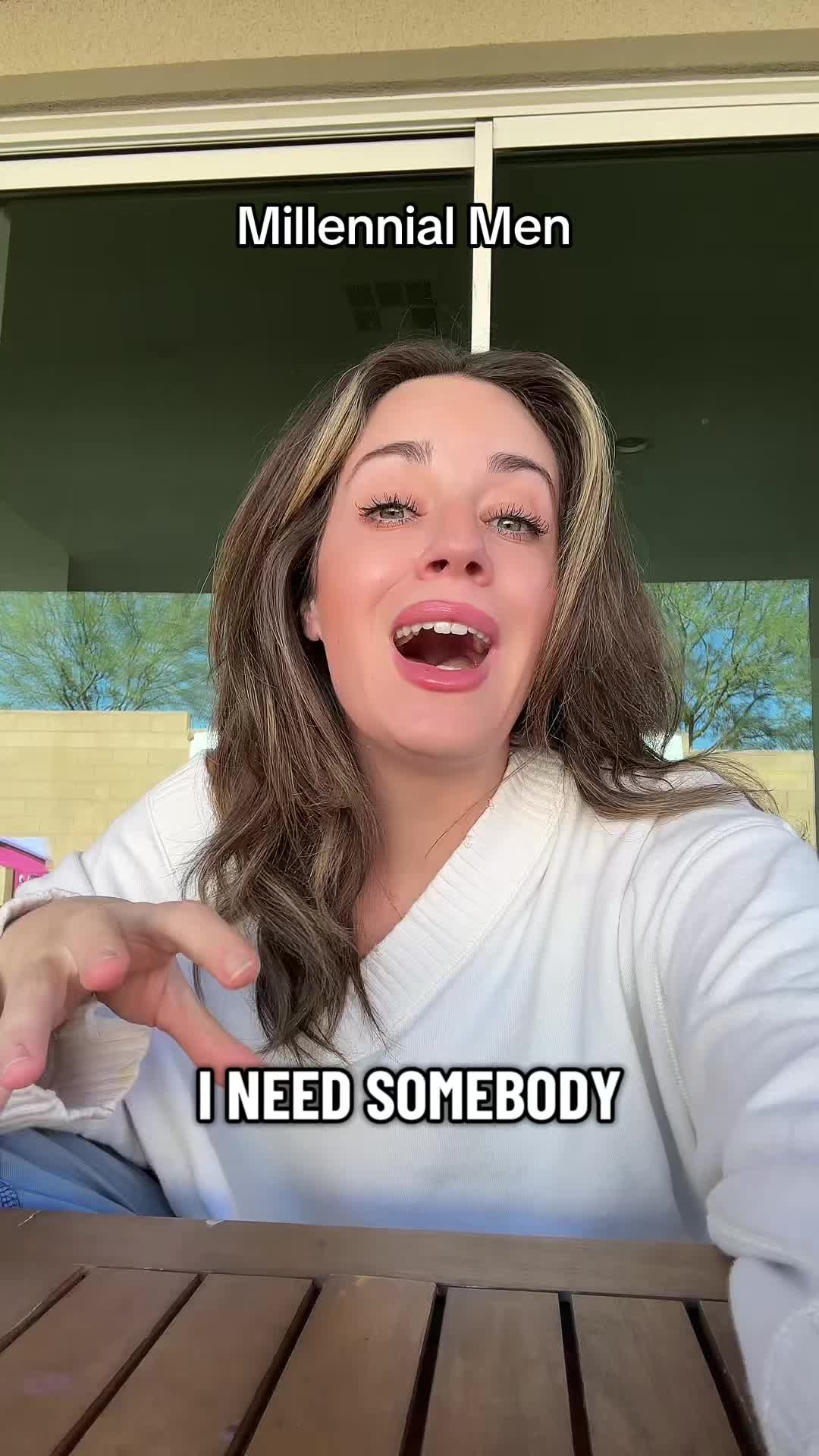 @Jillian Gerhardt