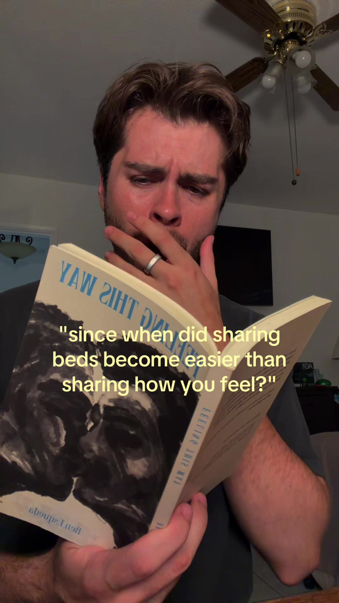 @Ben’s books
