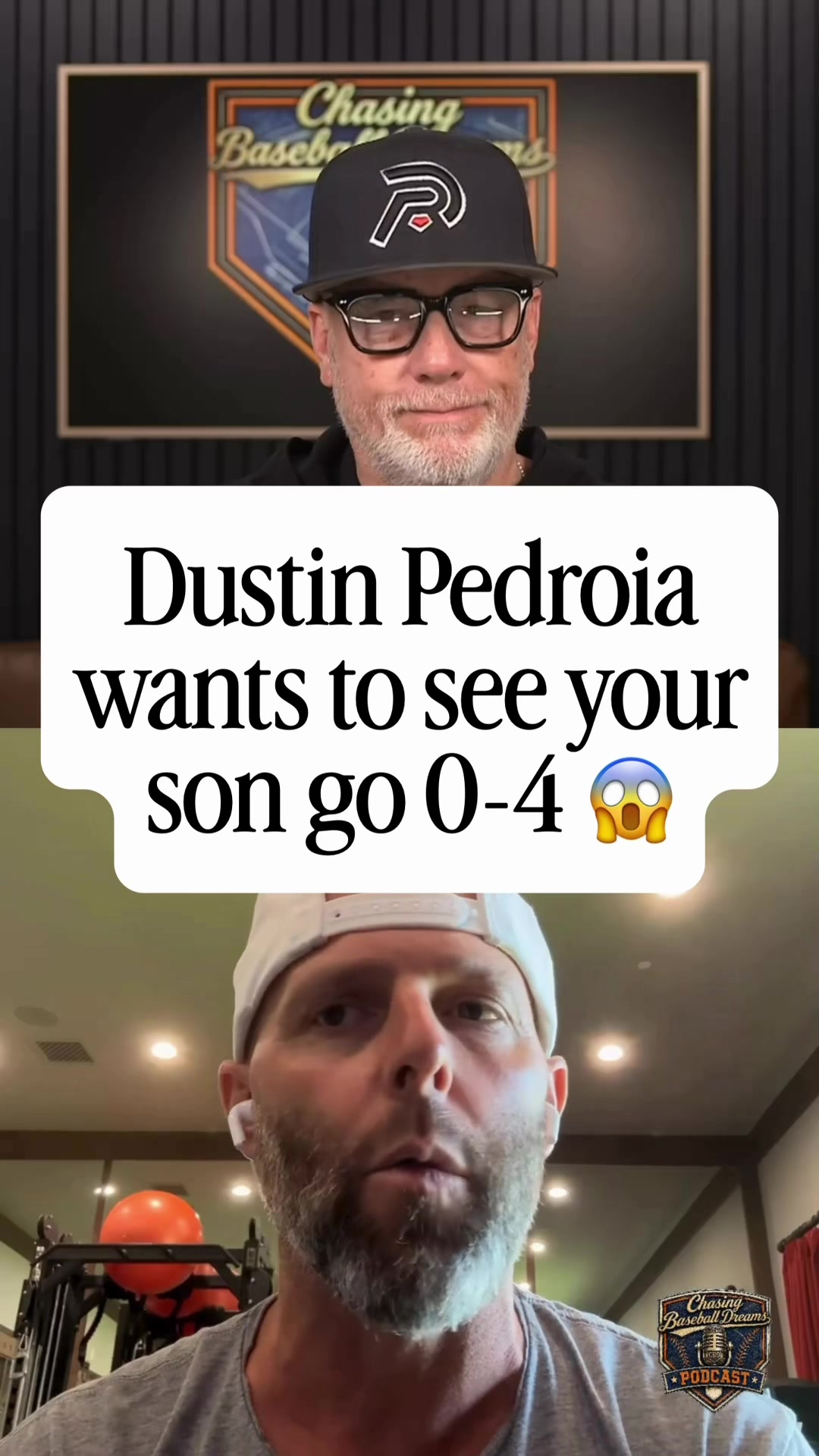 @Baseball Parent Advice