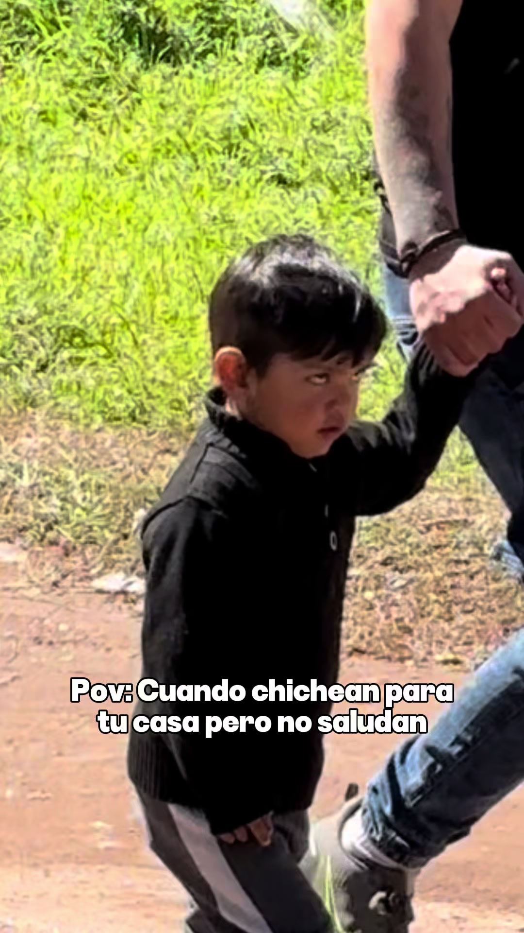 @Una Tal Mariana