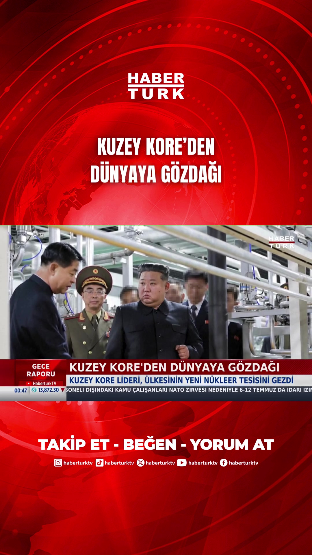 @Habert&uuml;rk TV