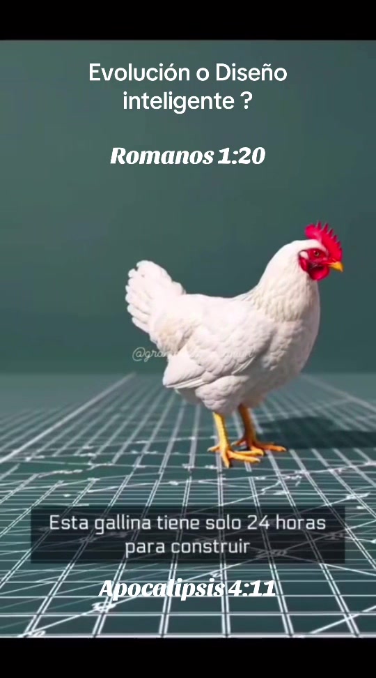 @Anunciando el Reino
