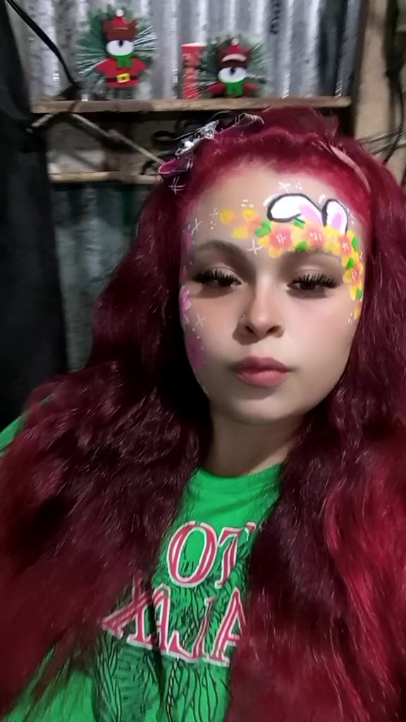 @Estefany Diaz