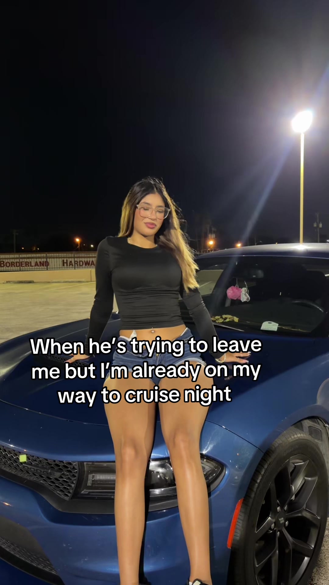 @Alina Jade
