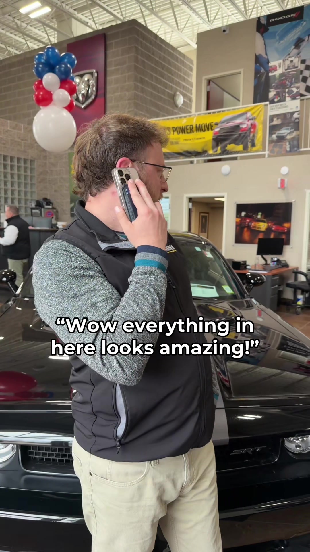 @Marina Auto Group