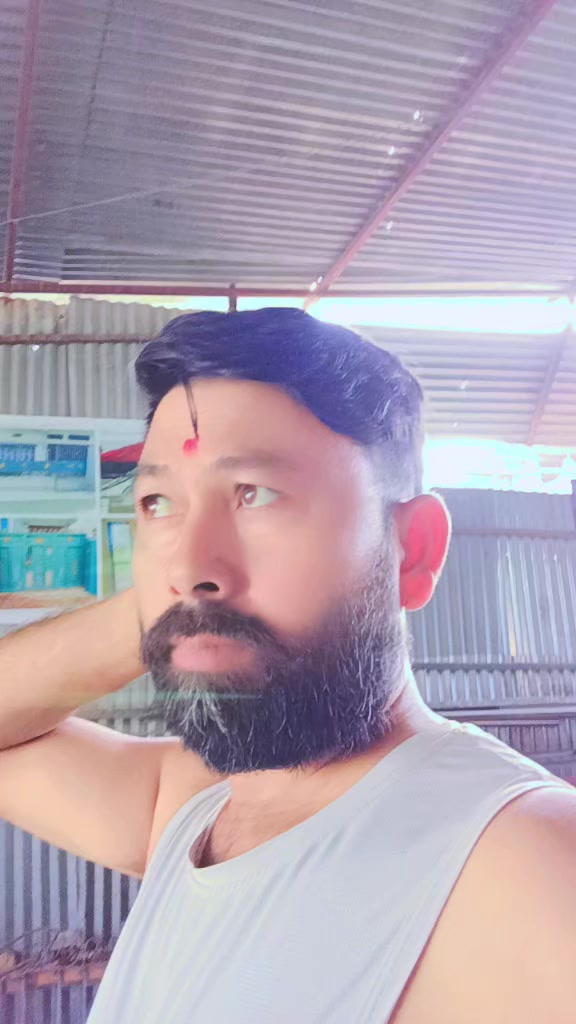@Umesh Basnet