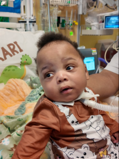 @Cincinnati Children's