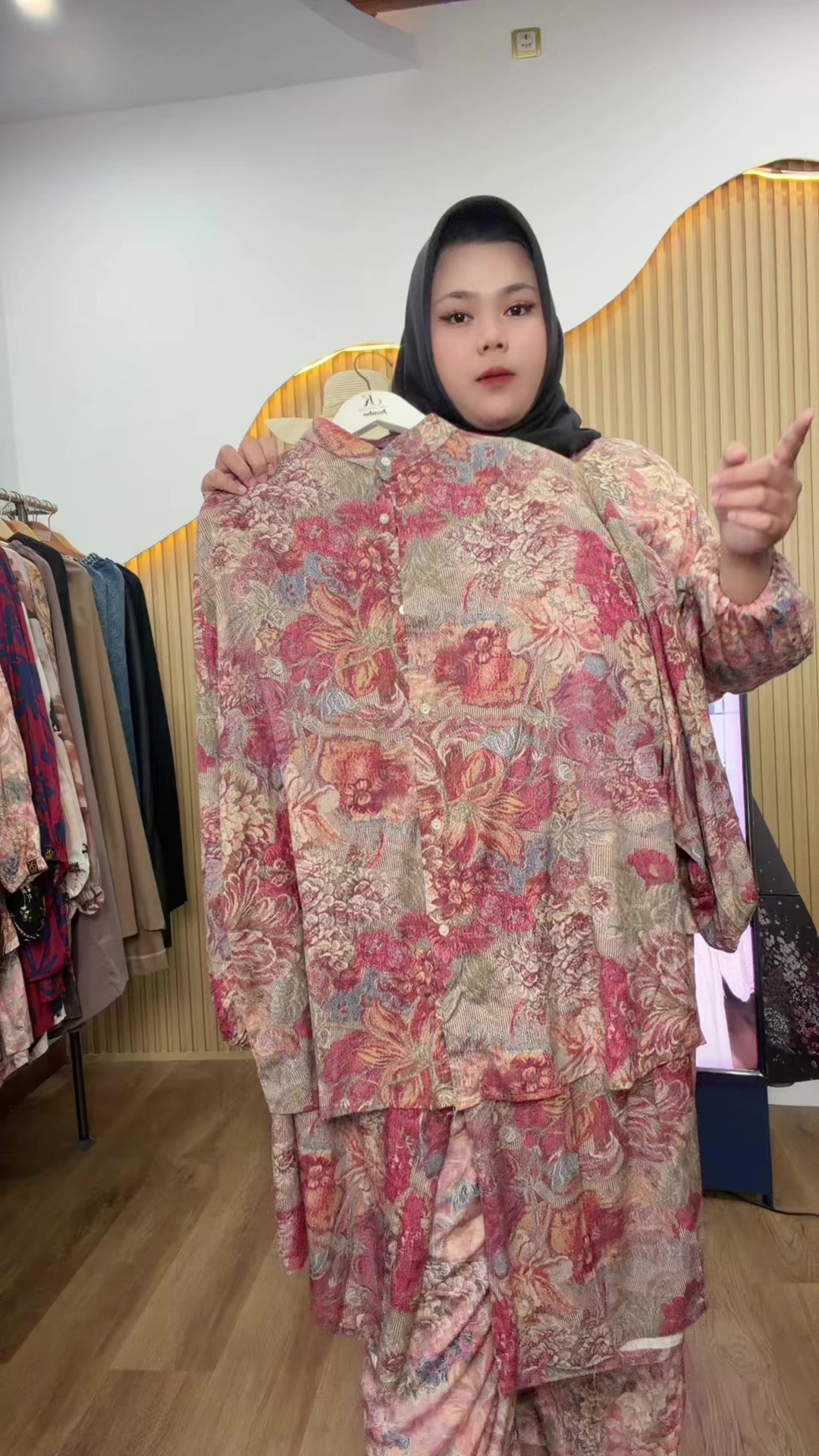 @BigSize Kekinian 🛍️