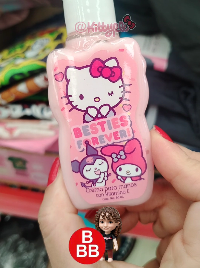 @Kittyplu Mayra