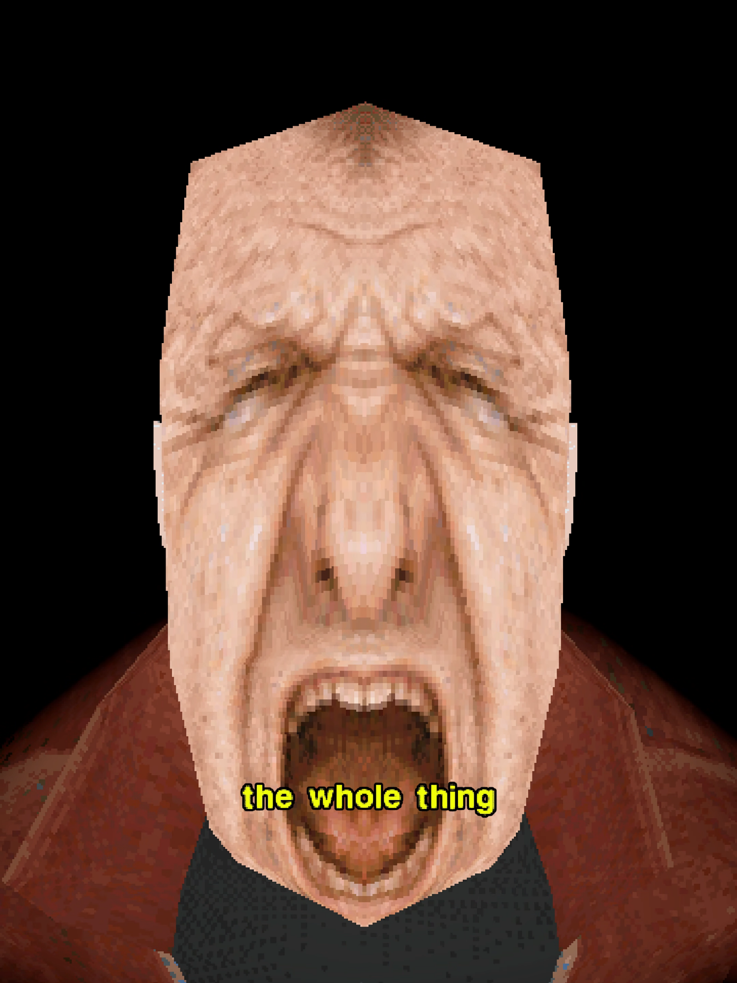 @Low Poly Shorts