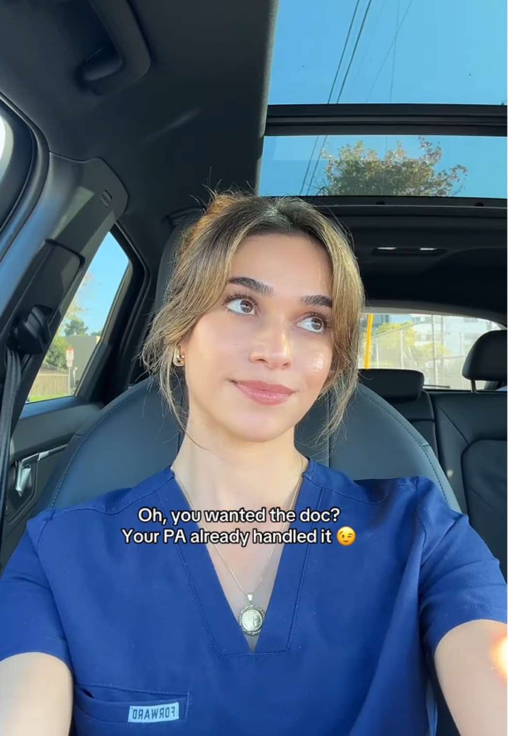 @YASI 🦋, PA-C