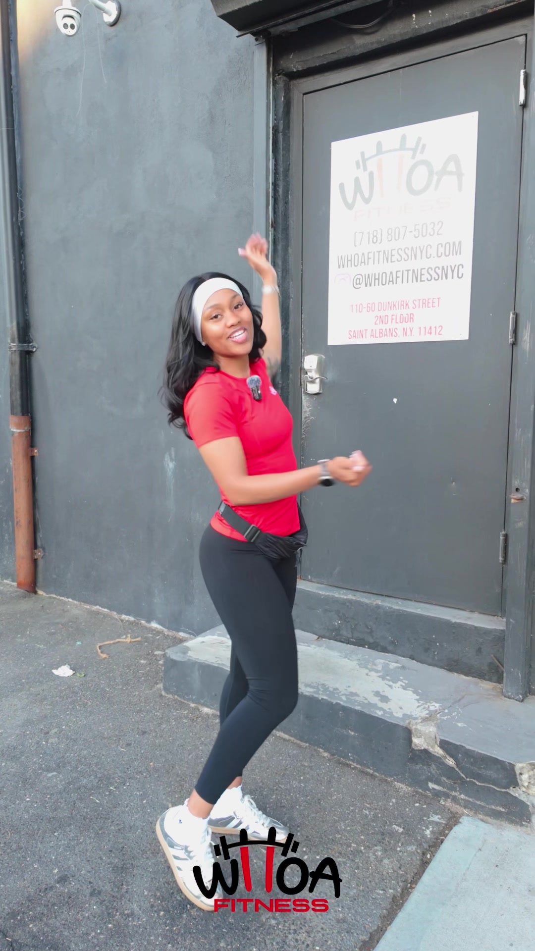 @Bee.Personal Trainer
