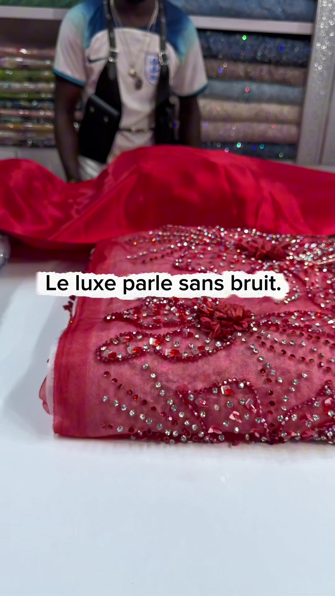 @Pape Moussa Sagnse