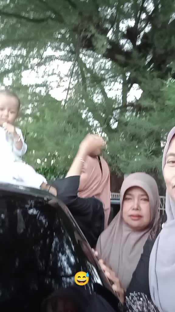 @bunda rara