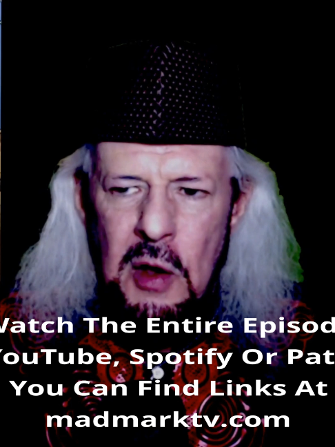 @Mad Mark TV