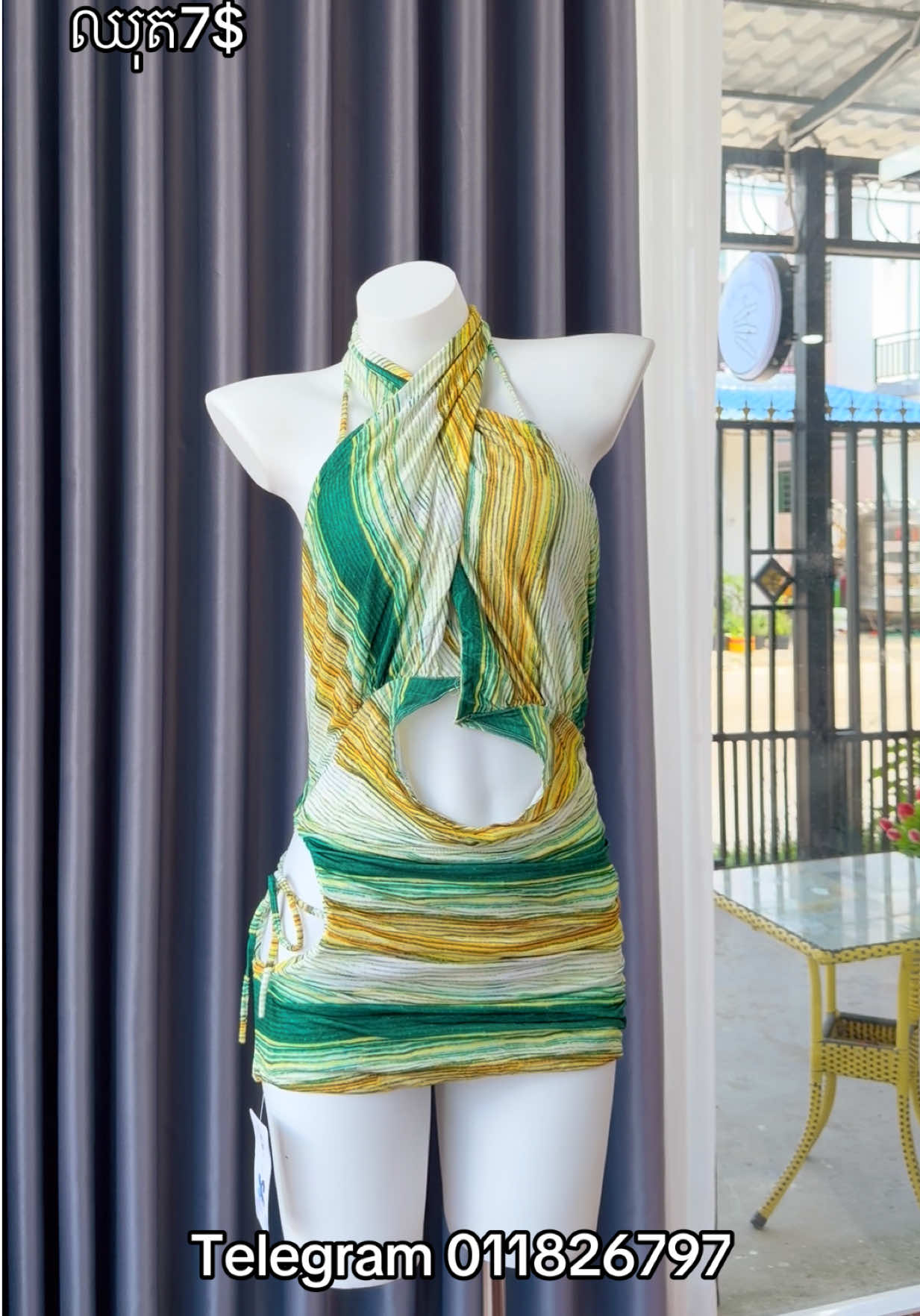 @TM Fashion II (Swimsuit)