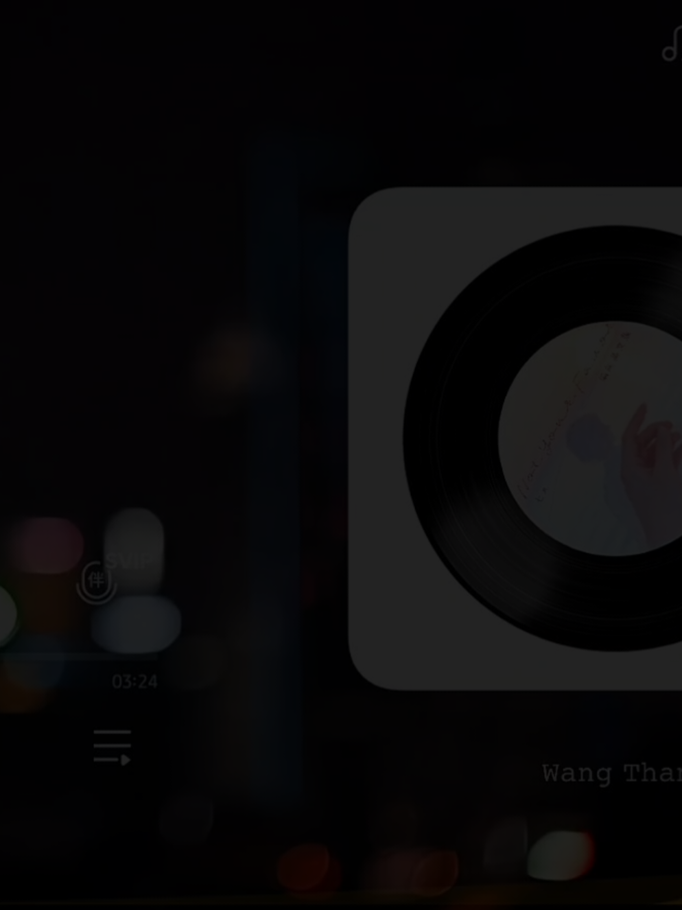 @𝚆𝚊𝚗𝚐 𝚃𝚑𝚊𝚗𝚑 ♬