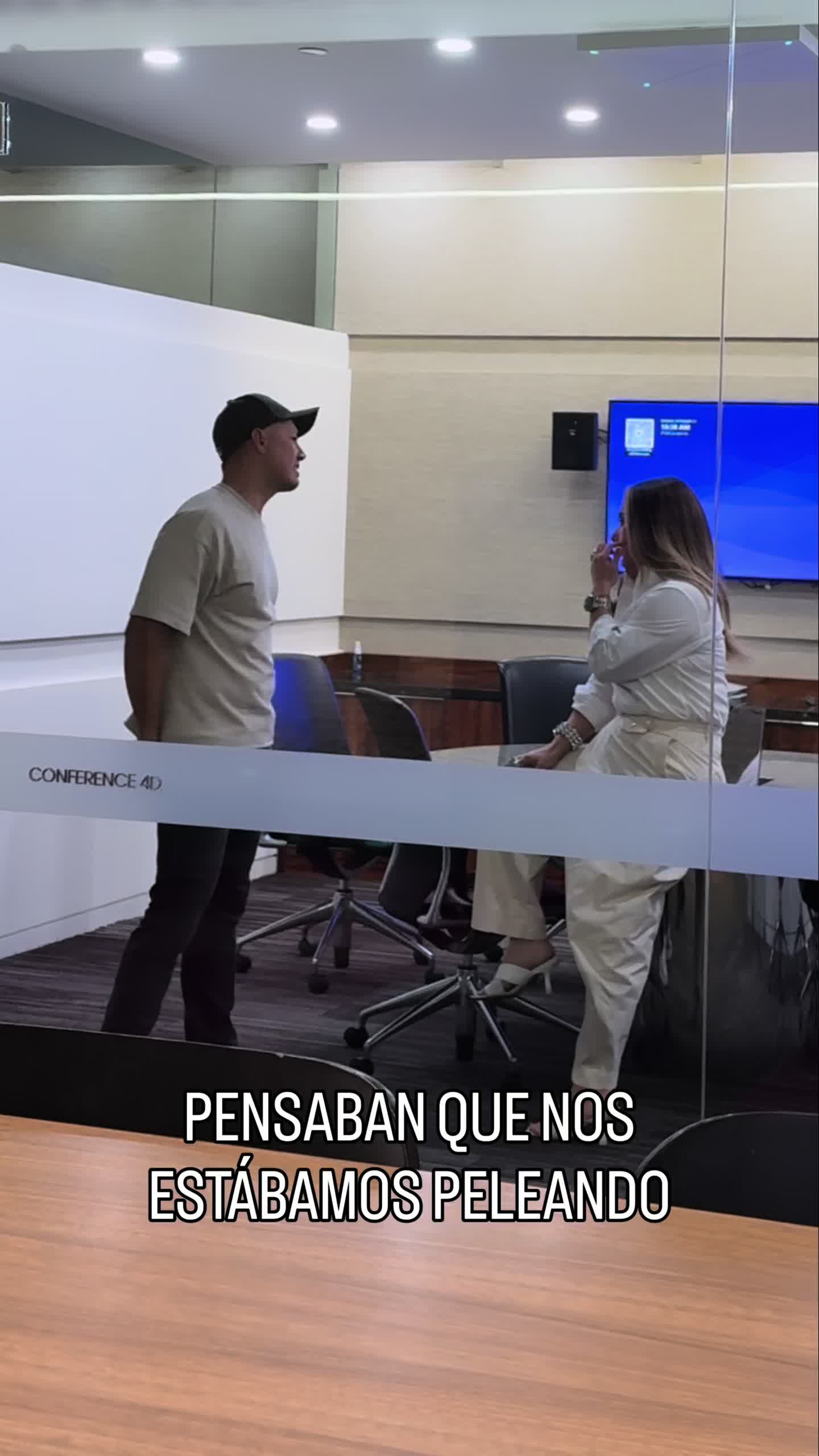 @Luis Sandoval