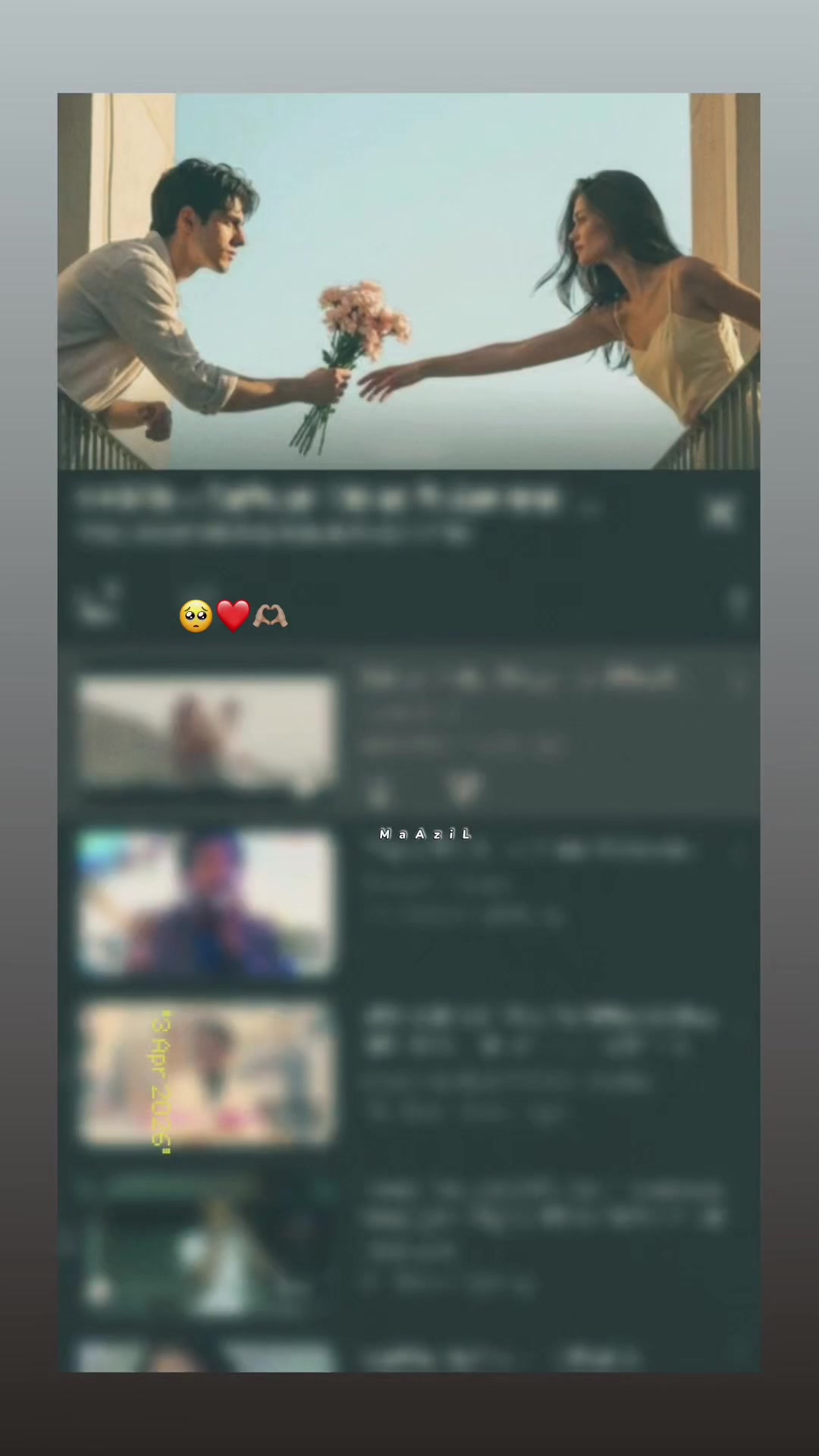 @♪M͜͡𝗔𝗔𝗭𝗜𝗟シ︎🤴🏻