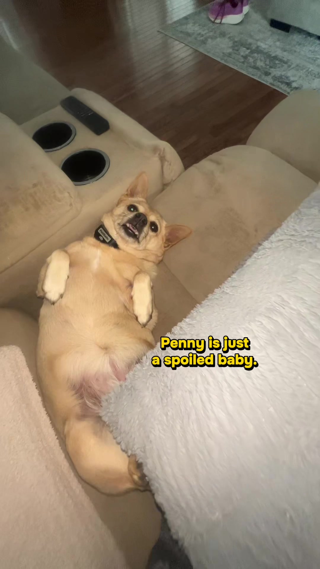 @Rebekah