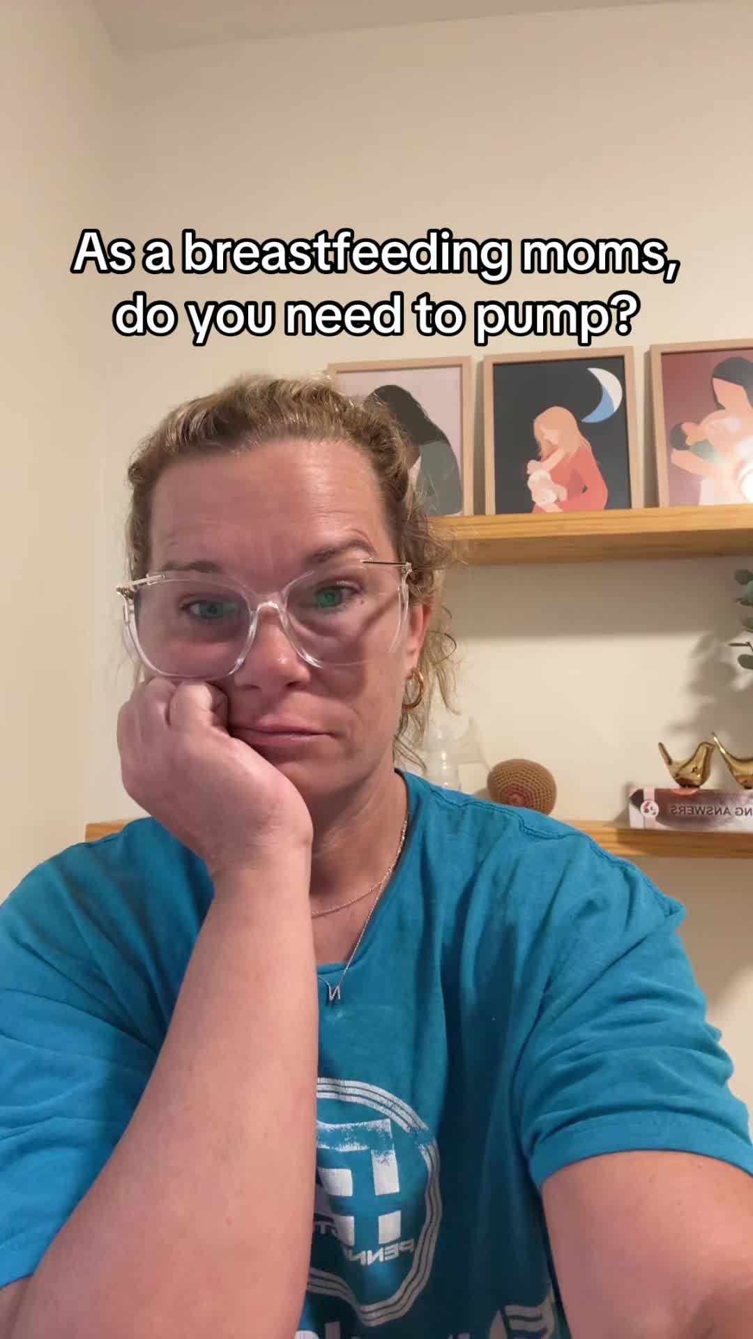@BabyWhisperer Nicki-RN, IBCLC