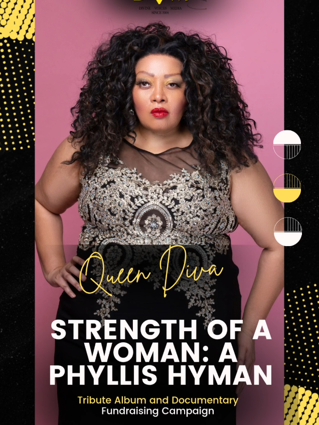 @Queen Diva