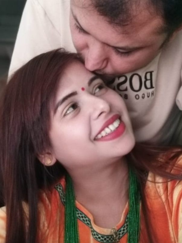 @jyoti smile