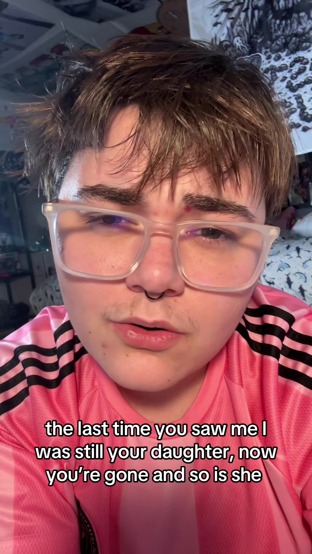 @Caster