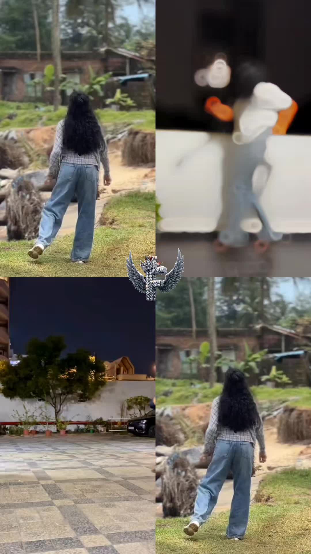 @بیگانه