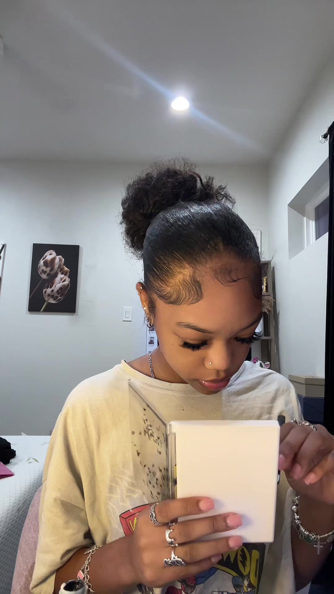 @LAYLAH MARIE
