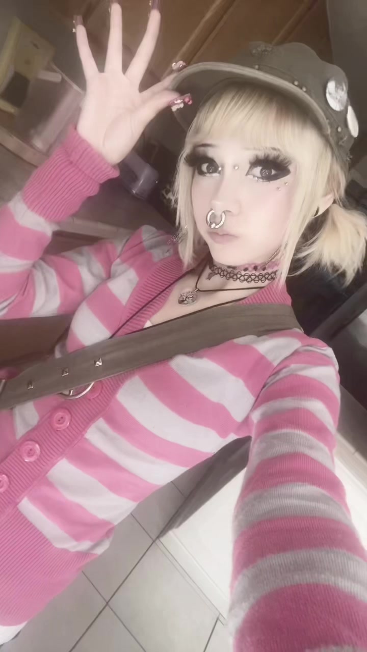 @@cheesegirl692 on ig