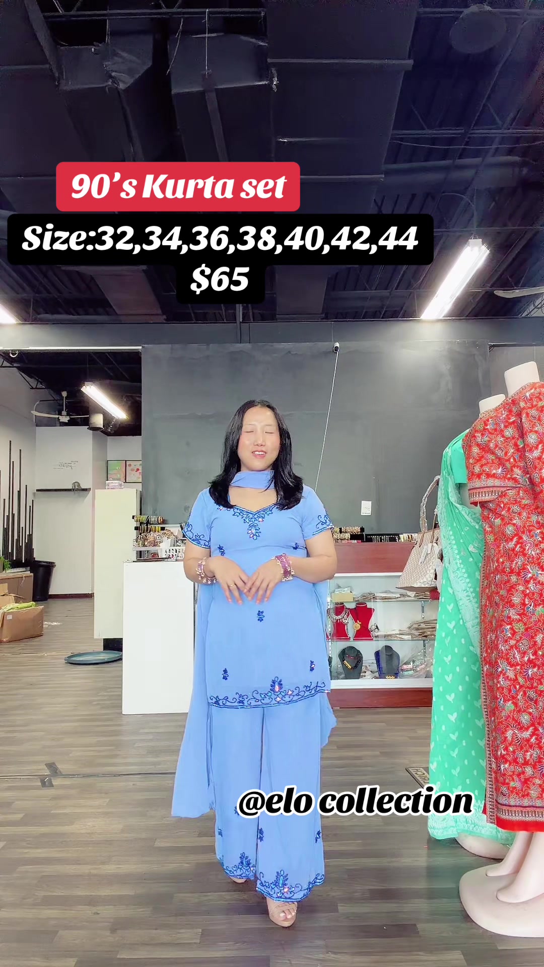 @Elo Collection