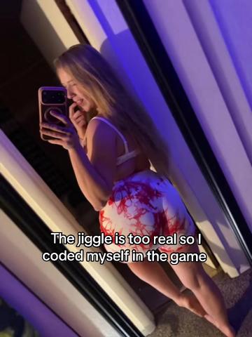 @Blondie