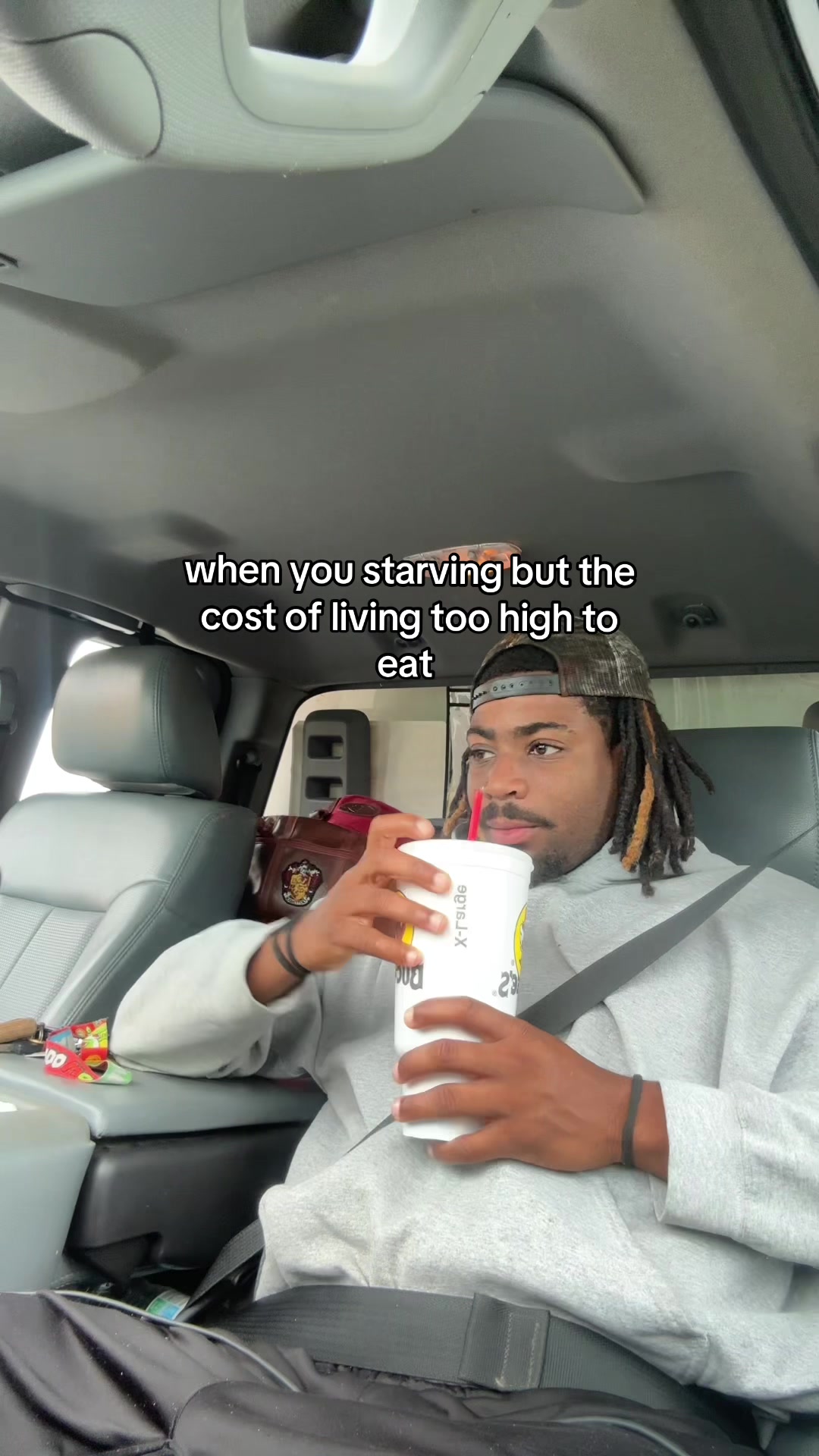 @alonzo mayo