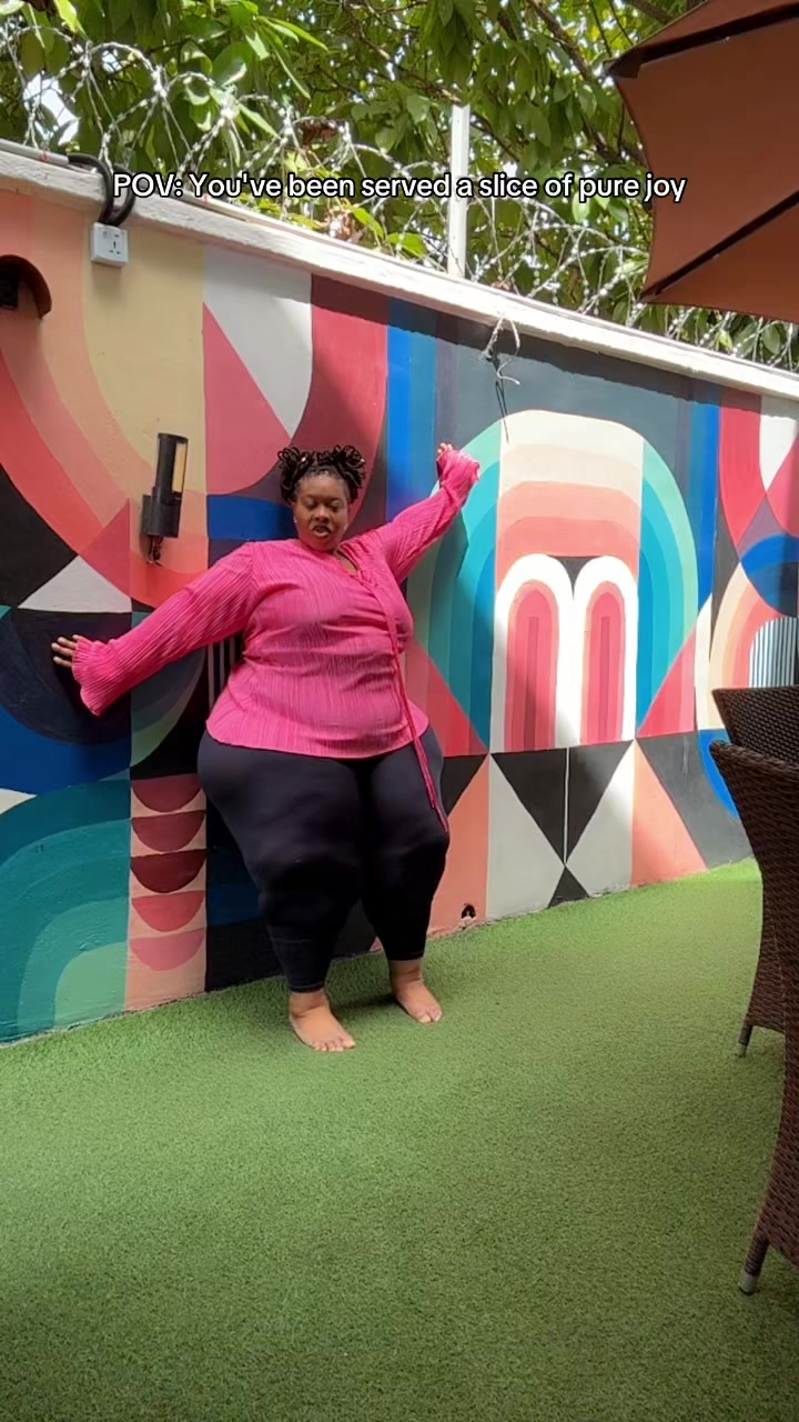 @Nneka Agbanusi