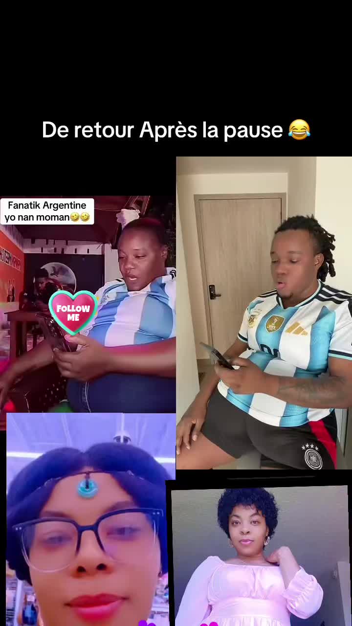 @chachou fanm vanyant🦂