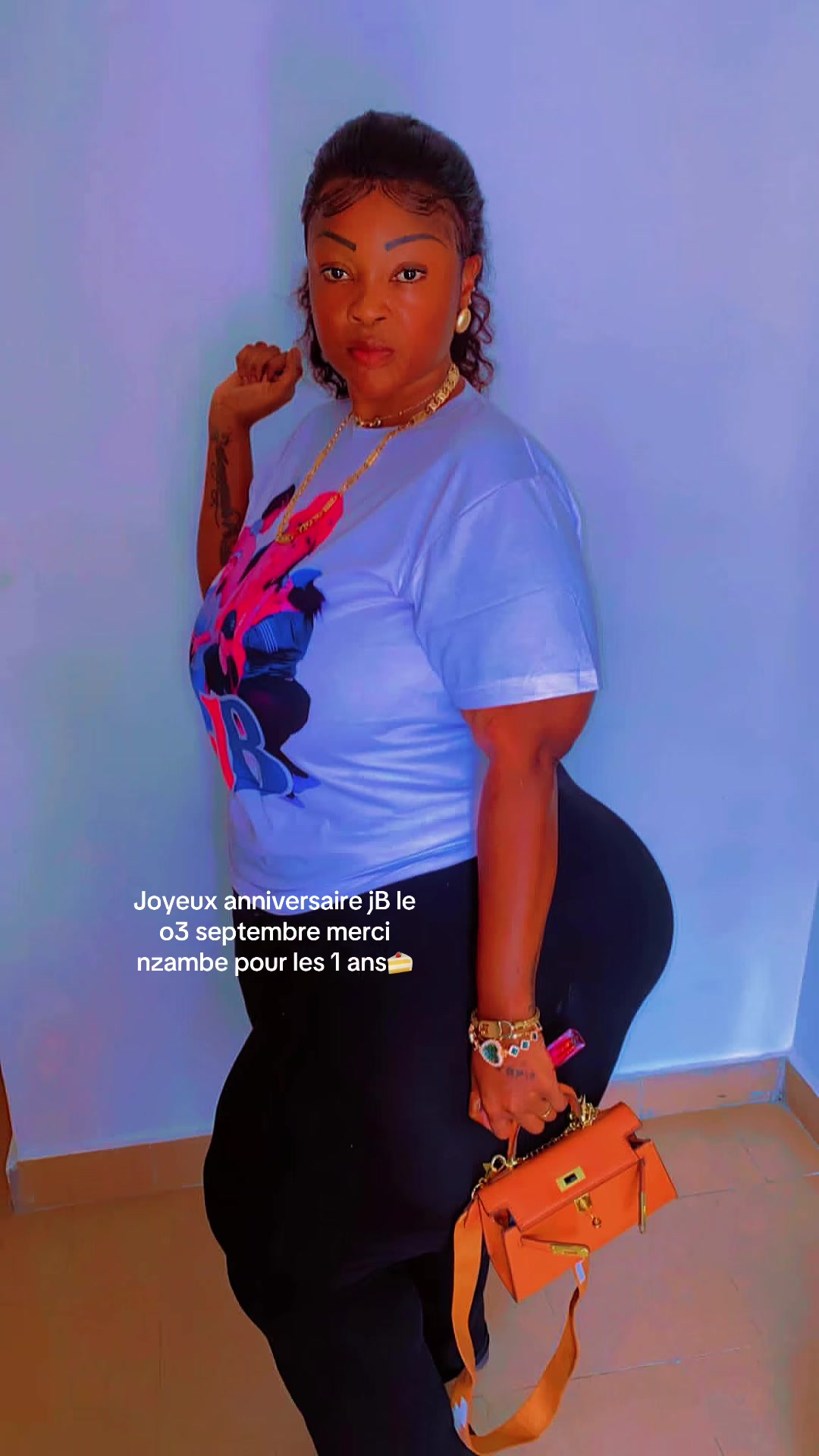 @JBB d’amour 613