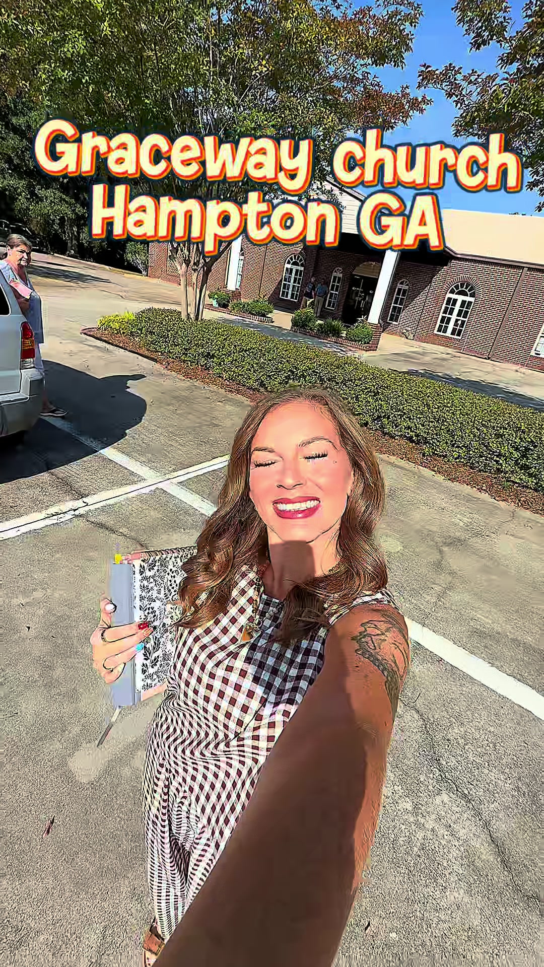 @Rheannon Ferguson