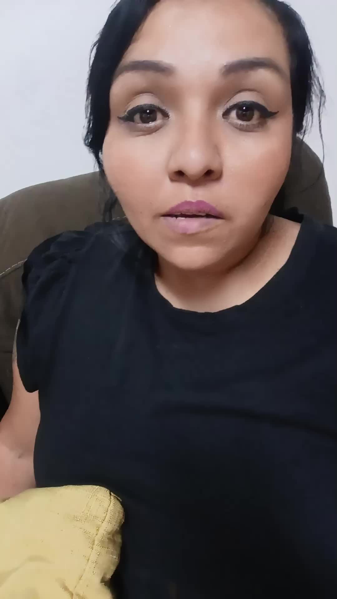 @Carito Maquillaje